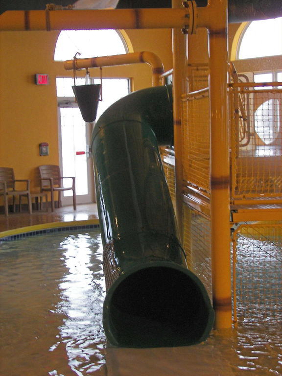 Country Inn & Suites By Radisson, Appleton North, Wi Little Chute Dış mekan fotoğraf