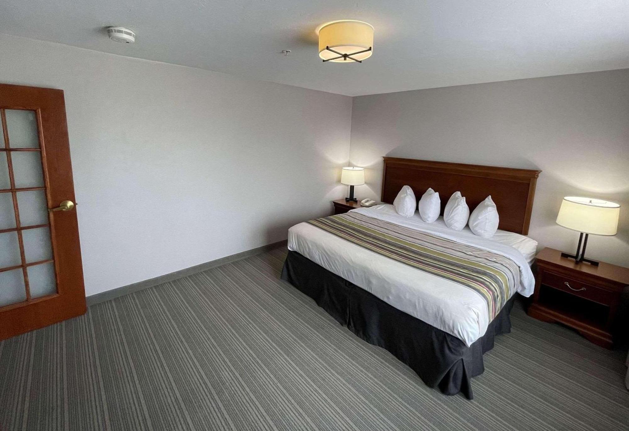 Country Inn & Suites By Radisson, Appleton North, Wi Little Chute Dış mekan fotoğraf