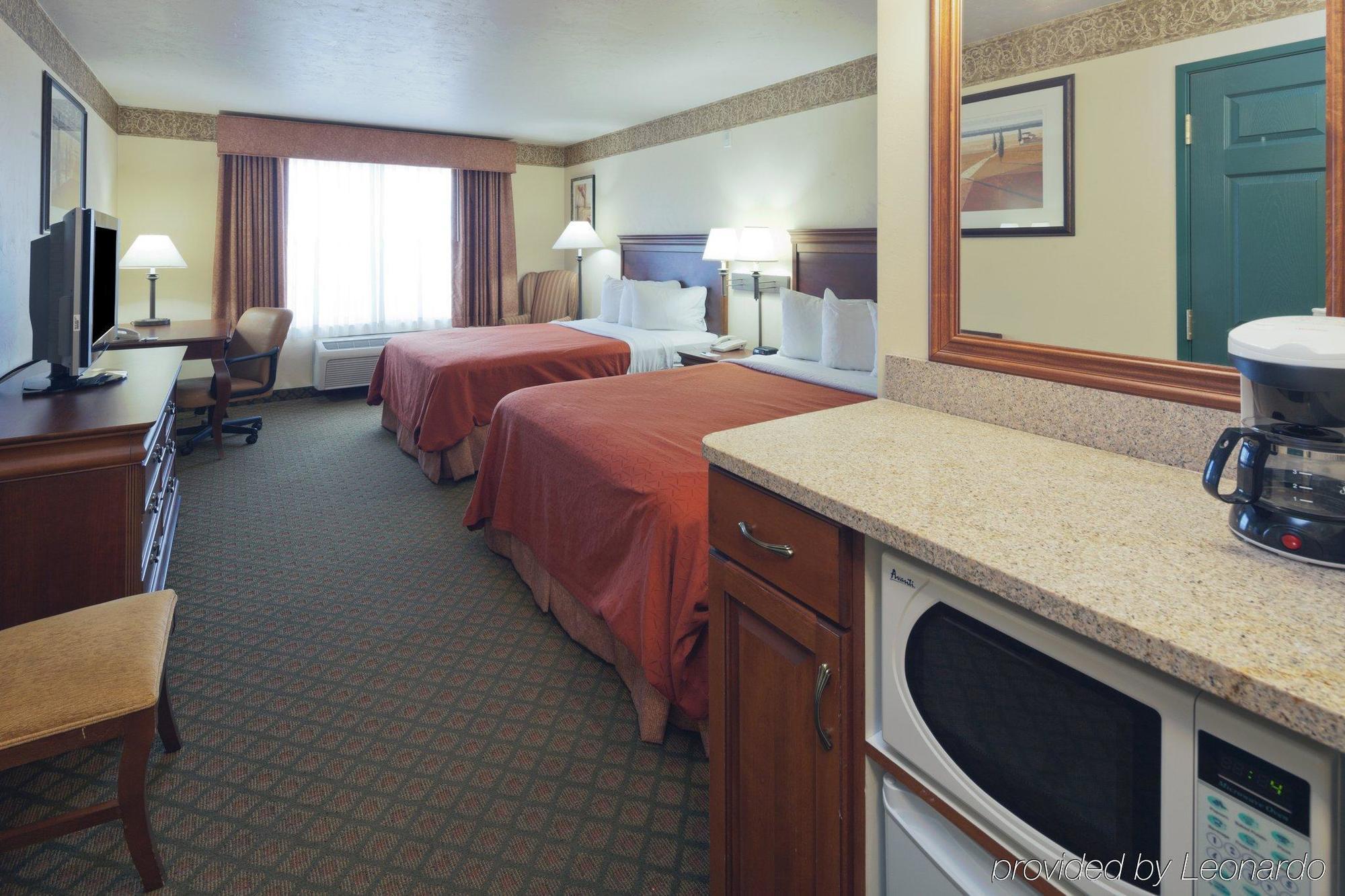 Country Inn & Suites By Radisson, Appleton North, Wi Little Chute Dış mekan fotoğraf