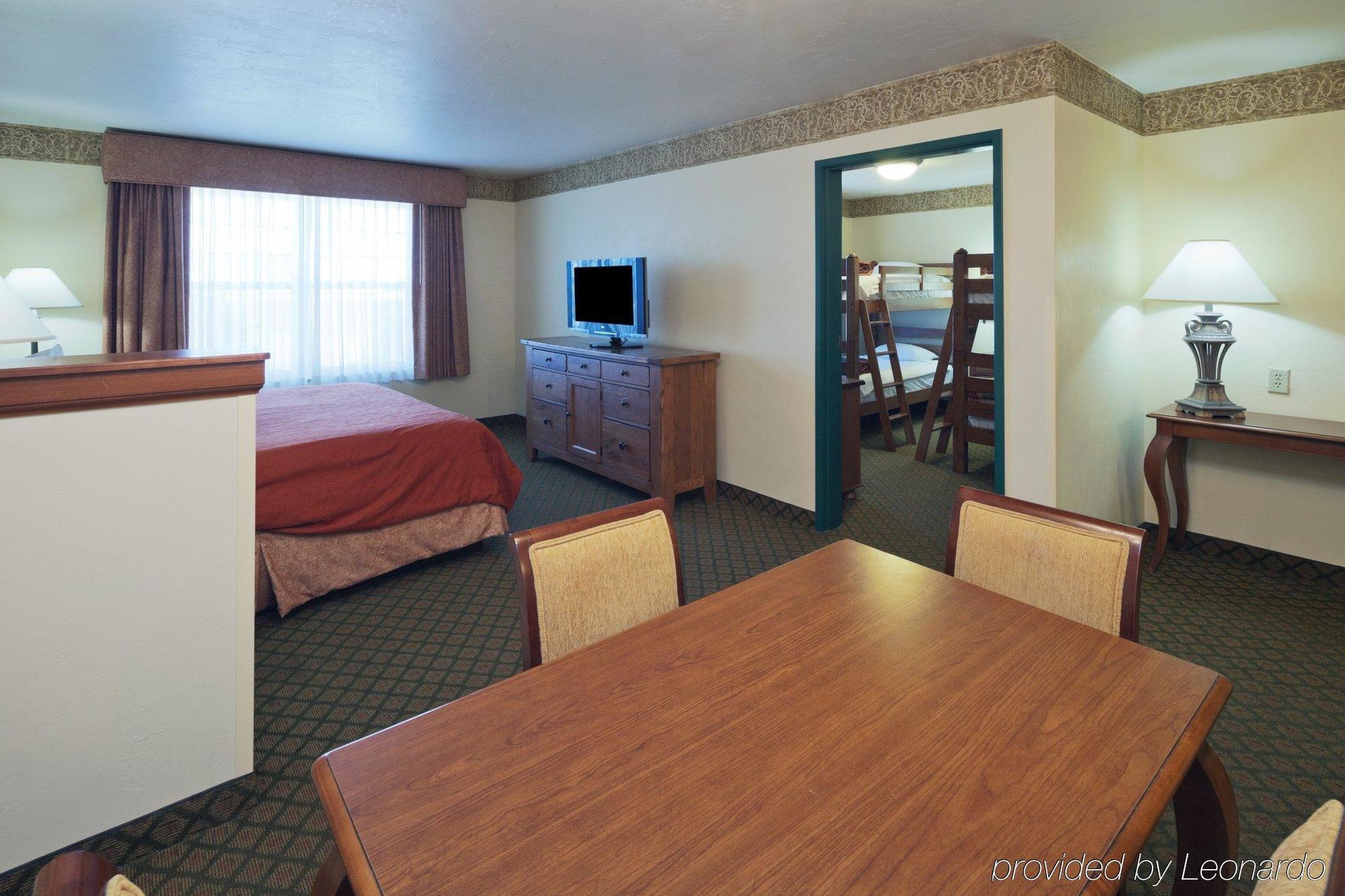 Country Inn & Suites By Radisson, Appleton North, Wi Little Chute Dış mekan fotoğraf