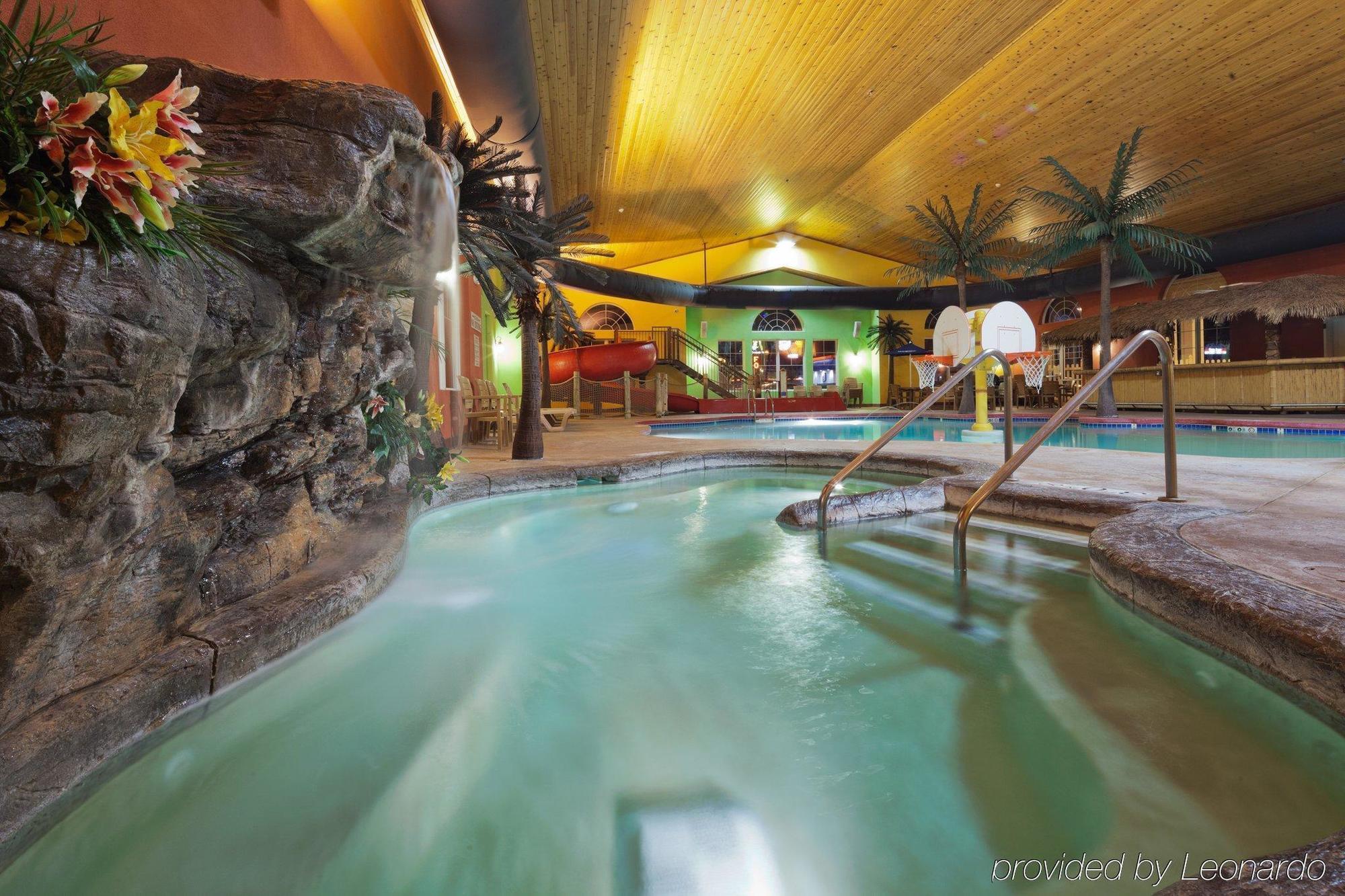 Country Inn & Suites By Radisson, Appleton North, Wi Little Chute Dış mekan fotoğraf