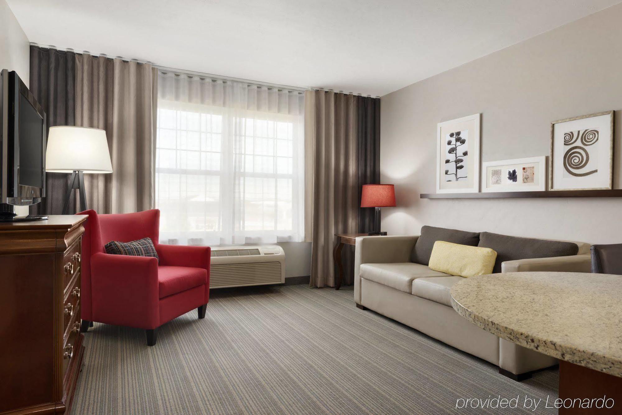Country Inn & Suites By Radisson, Appleton North, Wi Little Chute Dış mekan fotoğraf