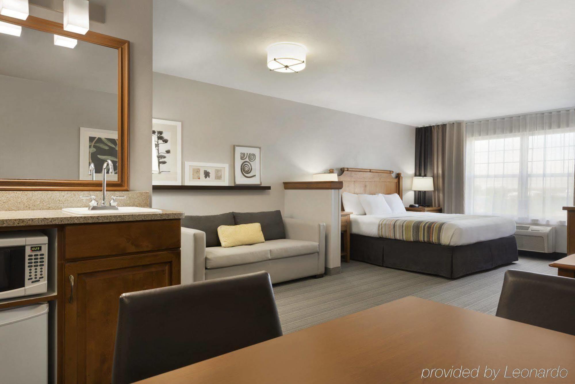 Country Inn & Suites By Radisson, Appleton North, Wi Little Chute Dış mekan fotoğraf