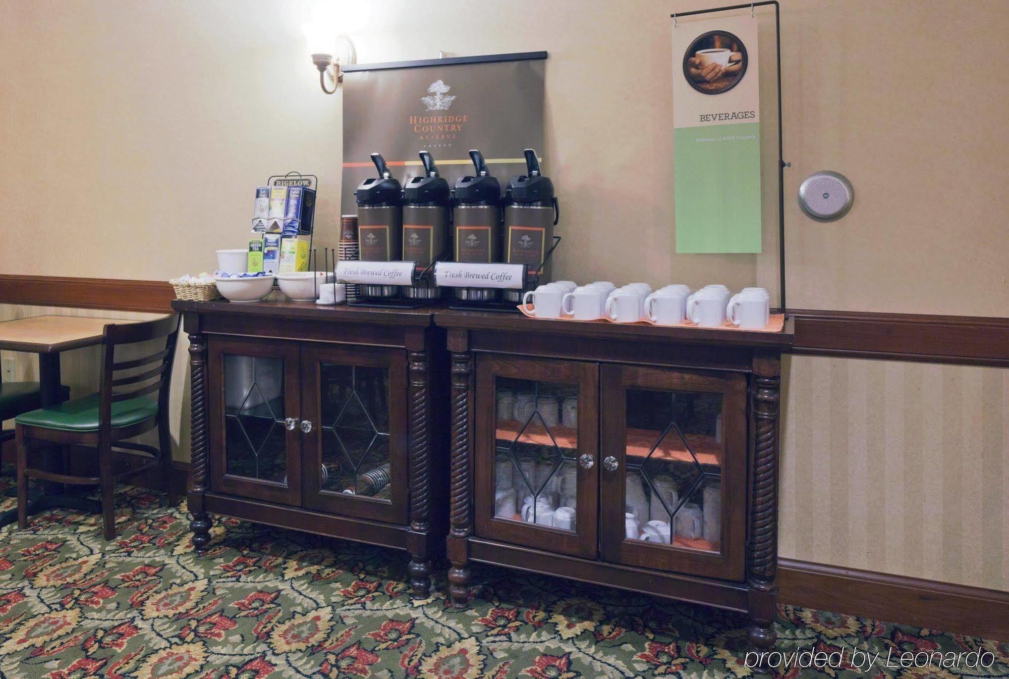 Country Inn & Suites By Radisson, Appleton North, Wi Little Chute Dış mekan fotoğraf
