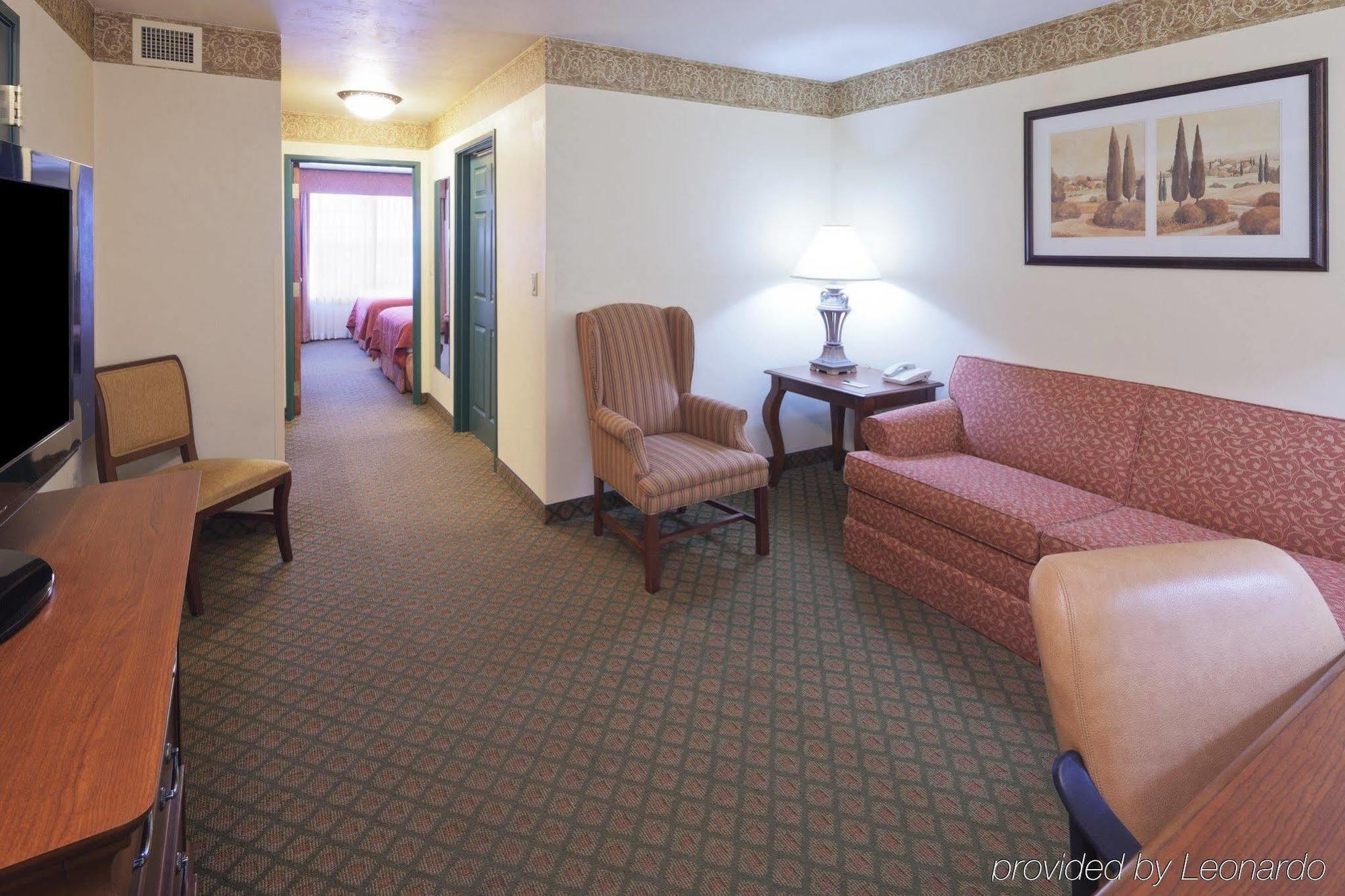 Country Inn & Suites By Radisson, Appleton North, Wi Little Chute Dış mekan fotoğraf