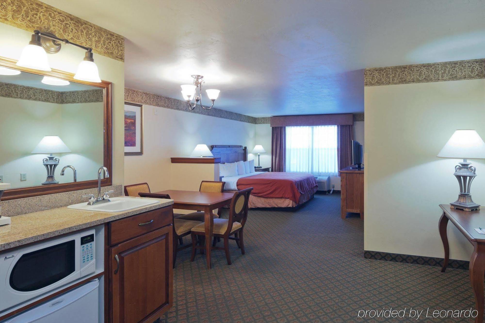 Country Inn & Suites By Radisson, Appleton North, Wi Little Chute Dış mekan fotoğraf