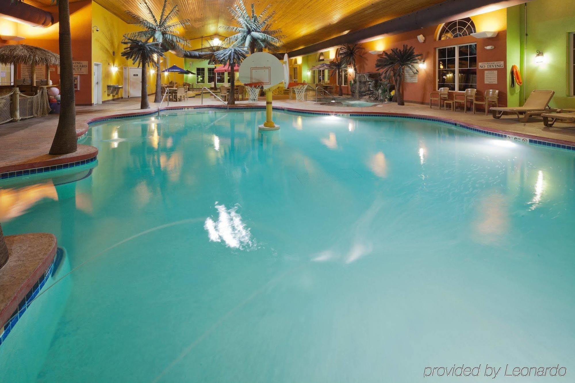 Country Inn & Suites By Radisson, Appleton North, Wi Little Chute Dış mekan fotoğraf
